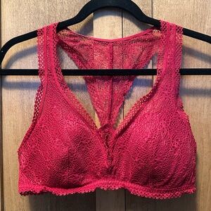 Victoria’s Secret Lace Bralette